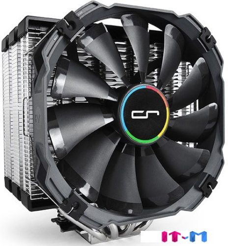 Кулер для процессора Cryorig H5 Ultimate фото 2