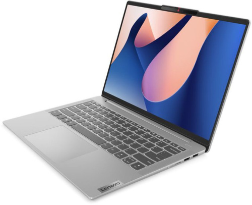 Ноутбук Lenovo IdeaPad Slim 5 14IRL8 82XD002URK фото 6