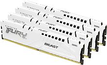 Оперативная память Kingston FURY Beast 4x32ГБ DDR5 5200 МГц KF552C40BWK4-128