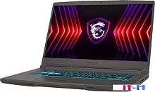 Игровой ноутбук MSI Thin 15 B12VE-1292RU