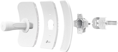 Точка доступа TP-Link CPE610 фото 5