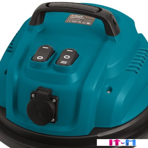 Пылесос Bort BSS-2260-Twin фото 2