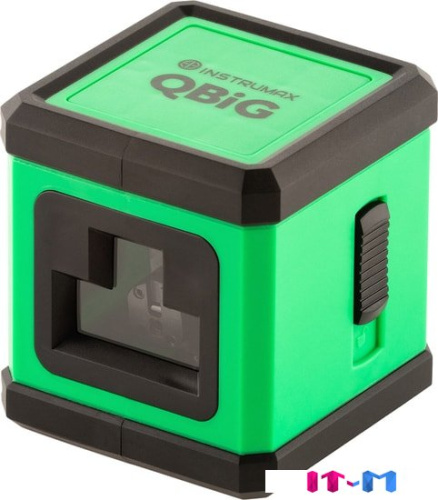 Лазерный нивелир Instrumax QBiG фото 2