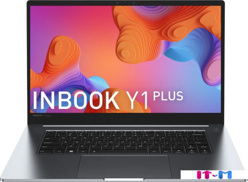 Ноутбук Infinix Inbook Y1 Plus XL28 71008301396 фото 2