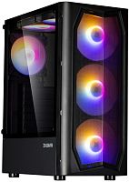 Корпус Zalman N4 Rev.1