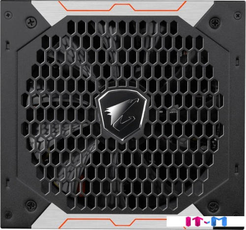 Блок питания Gigabyte Aorus P750W 80+ GOLD Modular GP-AP750GM-EU фото 4