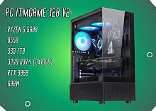 Компьютер PC ITMGAME 128 V2