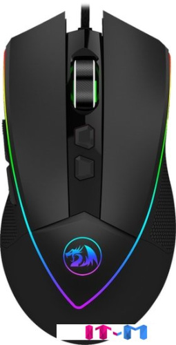 Игровая мышь Redragon Emperor фото 3