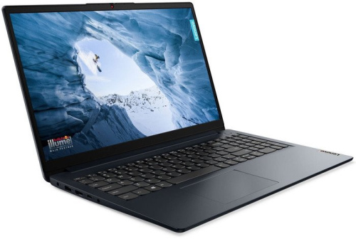 Ноутбук Lenovo IdeaPad 1 15IGL7 82V700C3UE фото 5