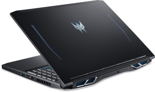 Ноутбук Acer Predator Helios 300 PH315-54-53KZ NH.QC2ER.008 фото 4