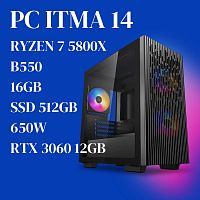 Компьютер PC ITMA 14