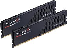 Оперативная память G.Skill Ripjaws S5 2x32ГБ DDR5 6000МГц F5-6000J3238G32GX2-RS5K