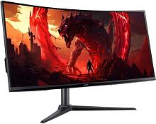 Игровой монитор Acer Nitro XZ342CUV3bmiiphx UM.CX2EE.305