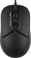 Мышь A4Tech Fstyler FM12 (черный)