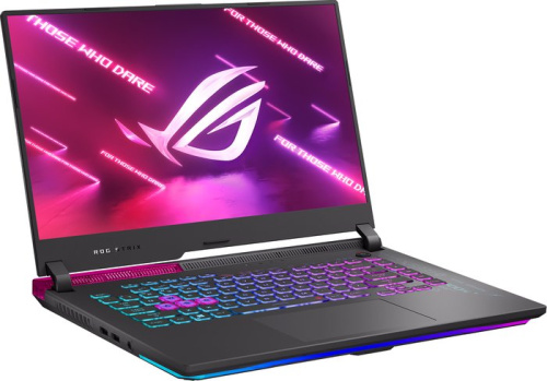 Игровой ноутбук ASUS ROG Strix G15 G513RM-LN007 фото 5