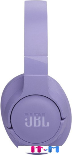 Наушники JBL Tune 770NC (сиреневый) фото 5