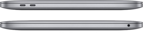 Ноутбук Apple Macbook Pro 13" M2 2022 Z16R0006V фото 3