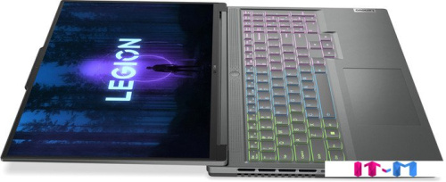 Игровой ноутбук Lenovo Legion Slim 5 16IRH8 82YA0072RK фото 2