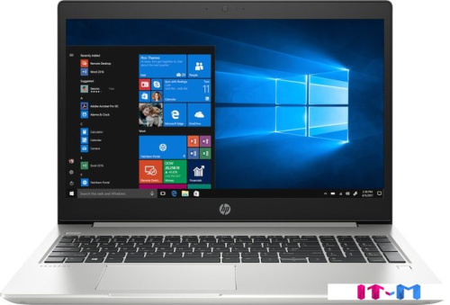 Ноутбук HP ProBook 450 G8 2R9D6EA фото 5