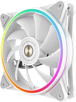 Вентилятор для корпуса ALSEYE Halo Pro (белый)