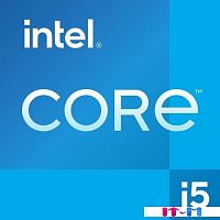 Процессор Intel Core i5-11600