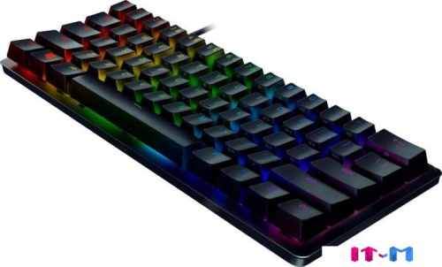 Клавиатура Razer Huntsman Mini Clicky (черный) фото 5