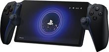 Игровая приставка Sony PlayStation Portal (черный)