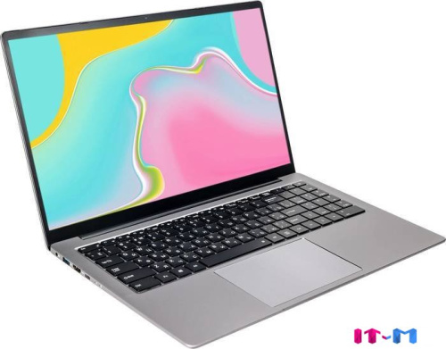 Ноутбук Hiper Expertbook MTL1601B1210UDS фото 5