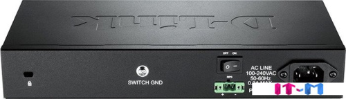 Коммутатор D-Link DGS-1210-10/ME/A1A фото 2