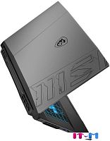 Игровой ноутбук MSI Pulse 17 B13VGK-814XRU