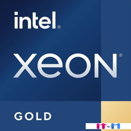 Процессор Intel Xeon Gold 5320 фото 2