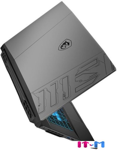 Игровой ноутбук MSI Pulse 17 B13VGK-813XRU фото 6