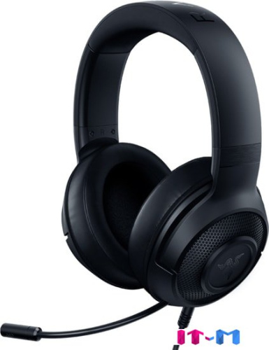 Наушники Razer Kraken X Lite фото 2
