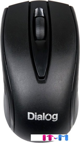 Мышь Dialog Comfort MROC-17U фото 2