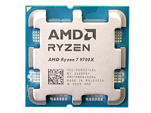 Процессор AMD Ryzen 7 9700X