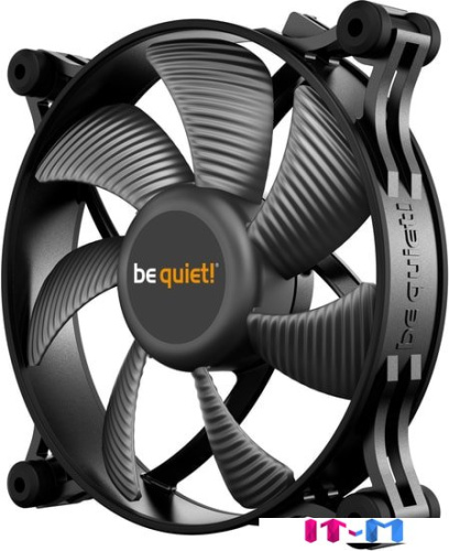 Вентилятор для корпуса be quiet! Shadow Wings 2 120mm PWM BL085 фото 3