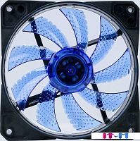 Вентилятор для корпуса Digma DFAN-LED-BLUE