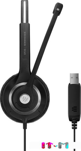 Офисная гарнитура Epos Impact SC 260 USB фото 5
