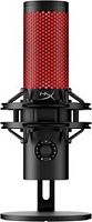 Проводной микрофон HyperX QuadCast 2