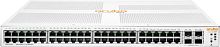 Aruba Instant On 1930 48G 4SFP/SFP+ JL685B