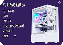 Компьютер PC ITMULTRA 56