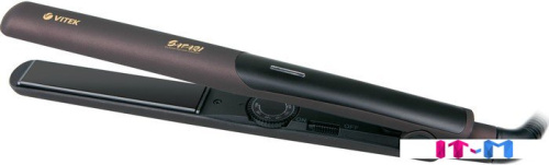 Выпрямитель Vitek VT-8405 BN фото 2