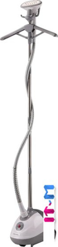 Отпариватель MAUNFELD MF-1138GR PRO фото 5