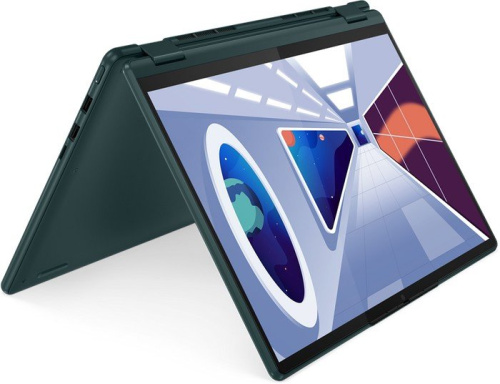 Ноутбук 2-в-1 Lenovo Yoga 6 13ABR8 83B2003RRK фото 2