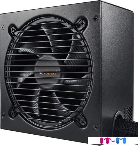 Блок питания be quiet! Pure Power 11 700W BN295 фото 4