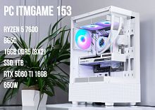 Компьютер PC ITMGAME 153
