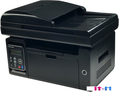 МФУ Pantum M6550NW фото 2