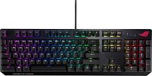 Клавиатура ASUS ROG Strix Scope NX