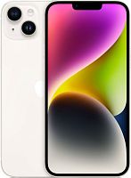 Смартфон Apple iPhone 14 Plus 128GB (звездный)