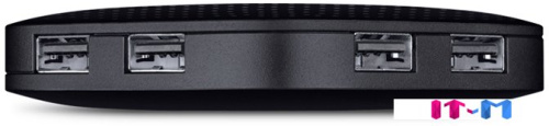 USB-хаб TP-Link UH400 фото 5